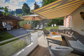 Holiday Lodge Frei & Wild Viehhofen